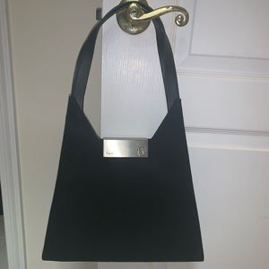 Salvatore Ferragamo Shoulder Bag